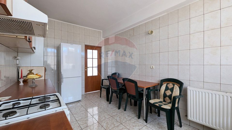 5 room House / Villa for sale, Central area