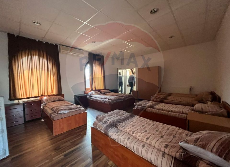 4 room Apartment for rent, Orasul de Jos area