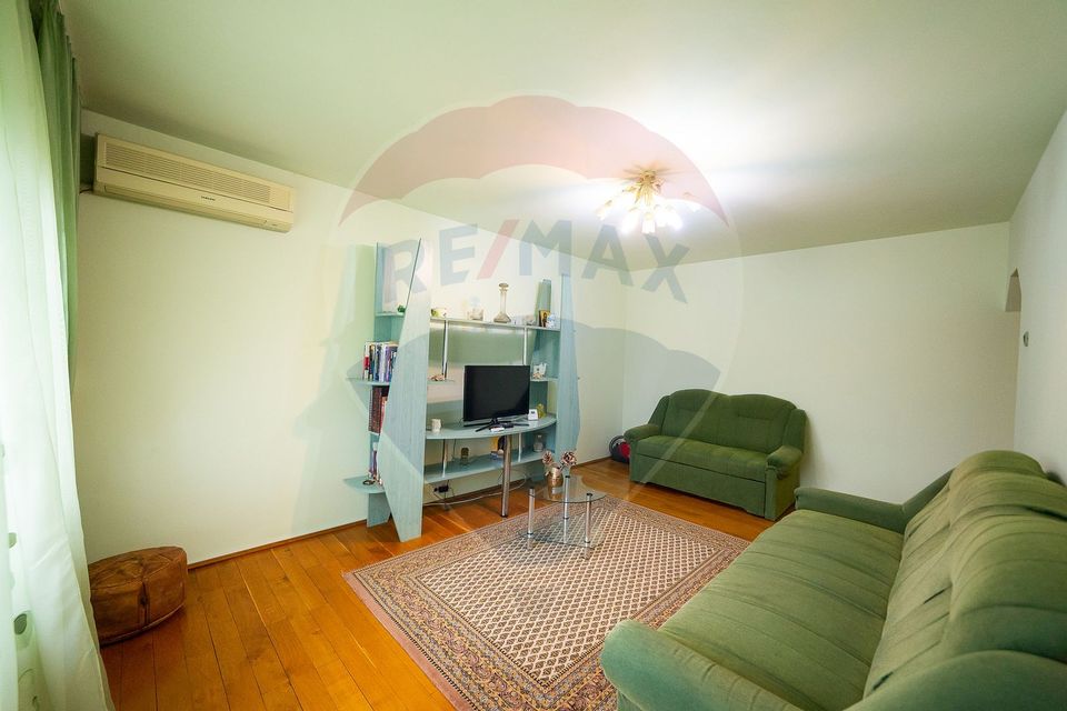 2 room Apartment for rent, Podgoria area