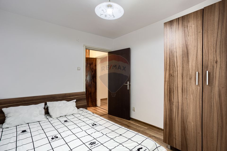 2 room Apartment for rent, Romanilor area