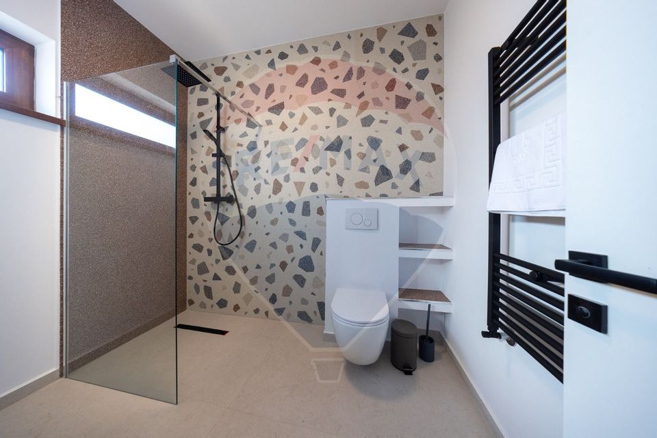 6 room House / Villa for rent