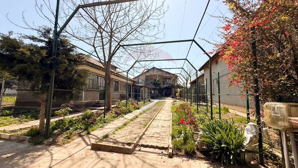 7 room House / Villa for sale