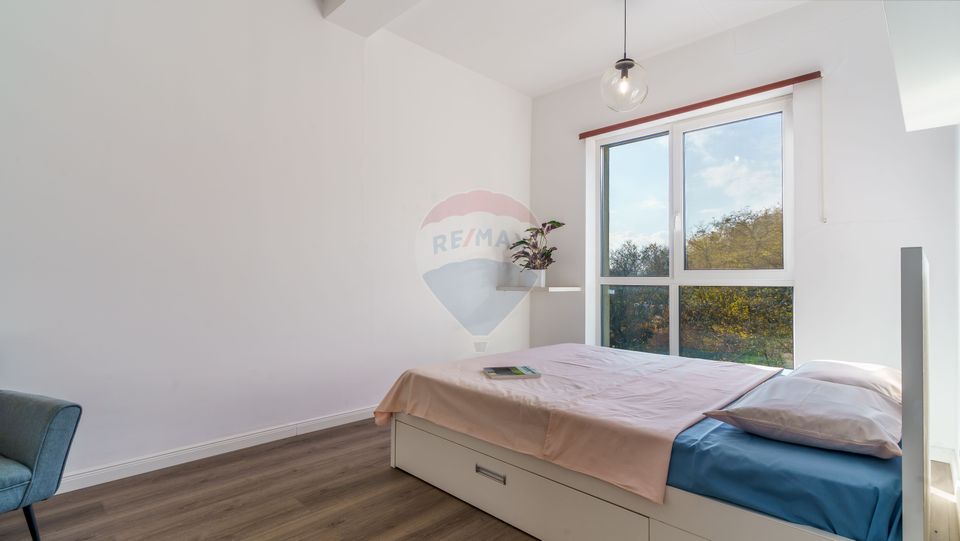 Apartament 3 camere | 80 mp utili | Grigorescu
