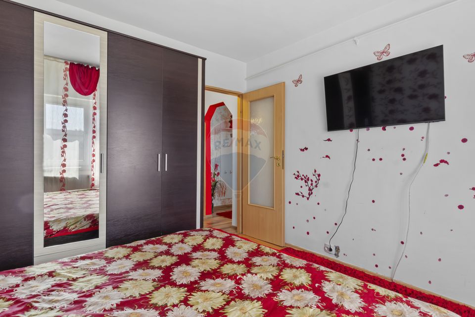 Apartament 2 camere 0% Comision zona Alfa