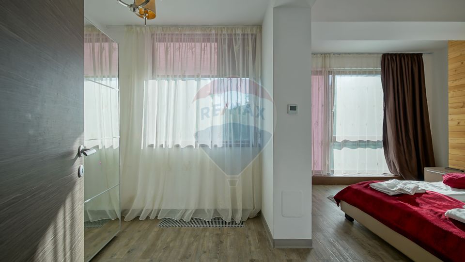 EXCLUSIVITATE ÎN POIANA BRAȘOV – PENTHOUSE IMPRESIONANT DE 268 MP