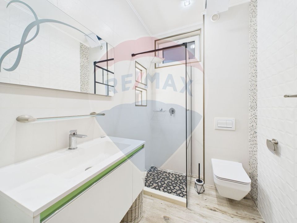 Casa/vila vanzare in Bucuresti, Matei Voievod