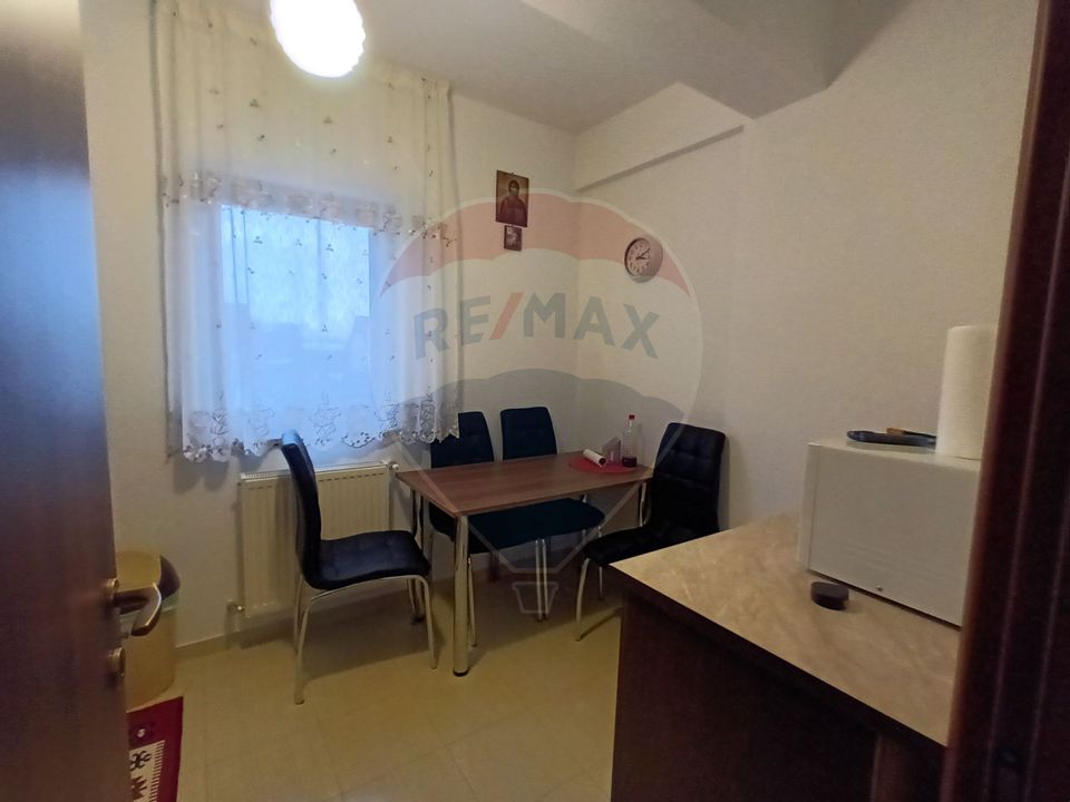 2 room Apartment for rent, 1 Decembrie 1918 area