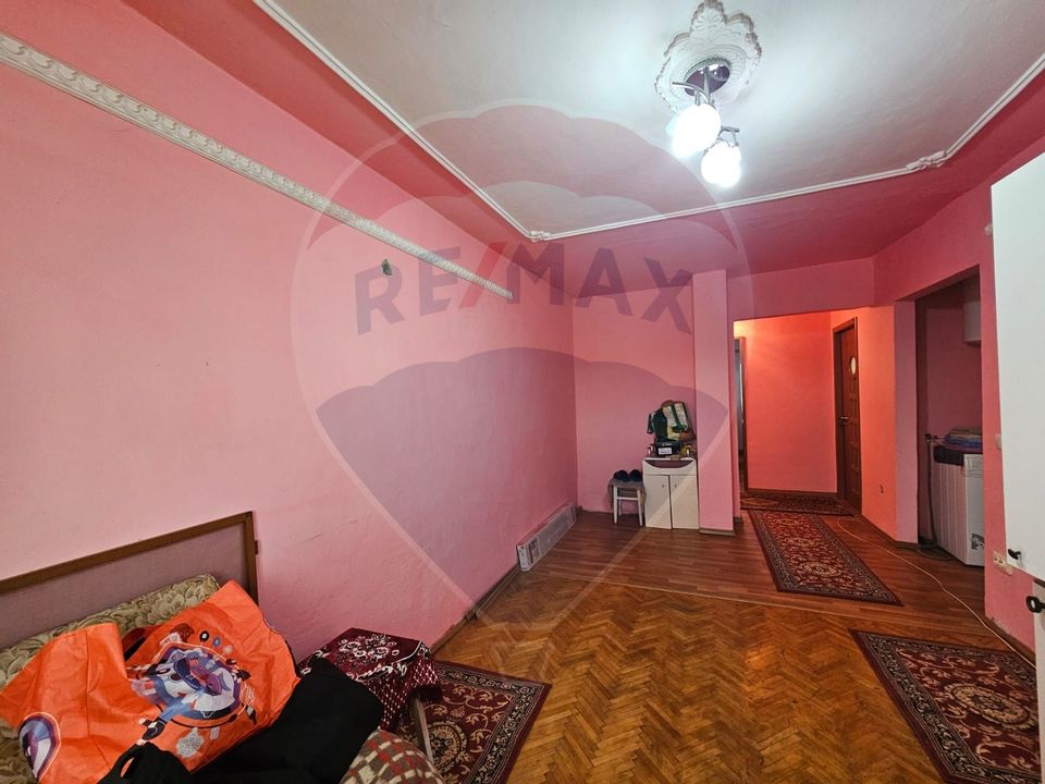 3 room Apartment for sale