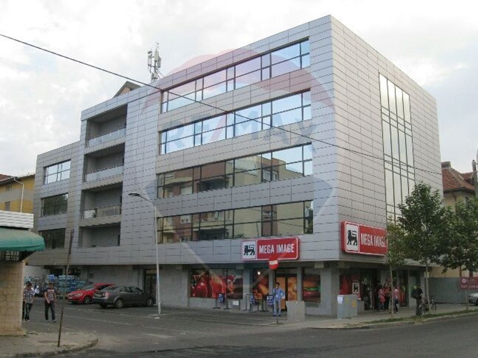 210sq.m Office Space for rent, Domenii area