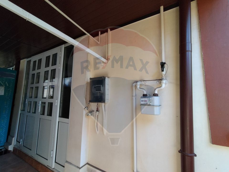 92sq.m Commercial Space for rent, Dacia area