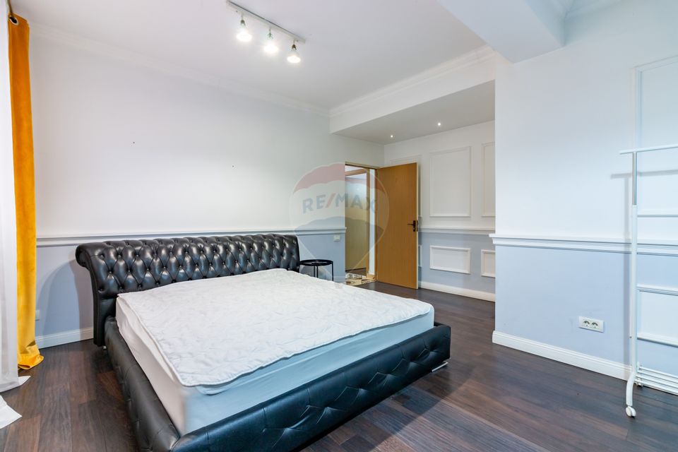 3 room Apartment for sale, Unirii area