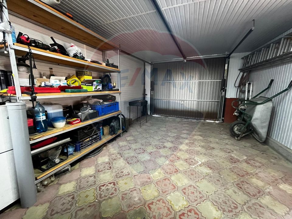 7 room House / Villa for sale