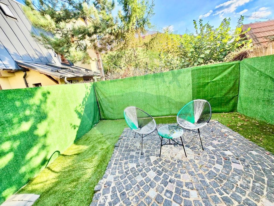 Casă / Vilă cu 3 camere de vânzare în zona Pipera