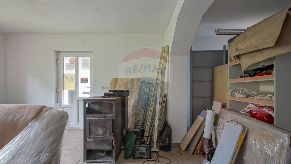 REZERVAT |Casa de vanzare Bradet|Casa de vacanta|Spatiu Comercial