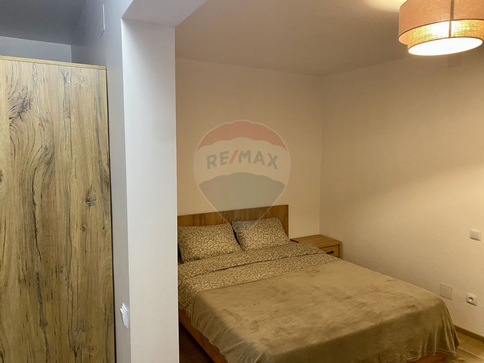 Apartament modern de 2 camere de închiriat – Astra