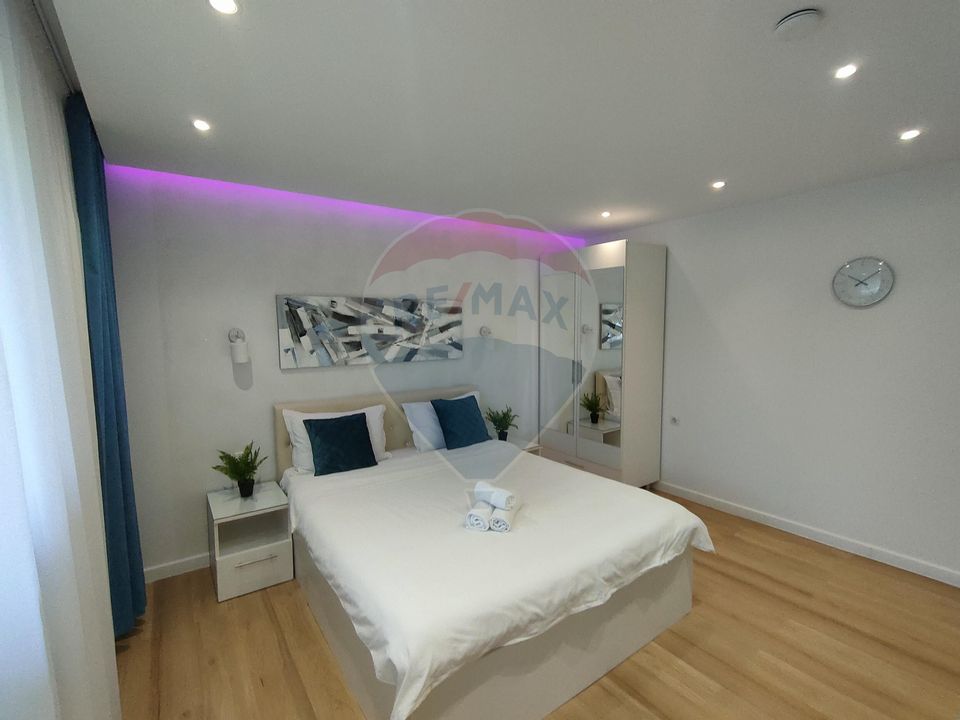 Garsoniera de vanzare!