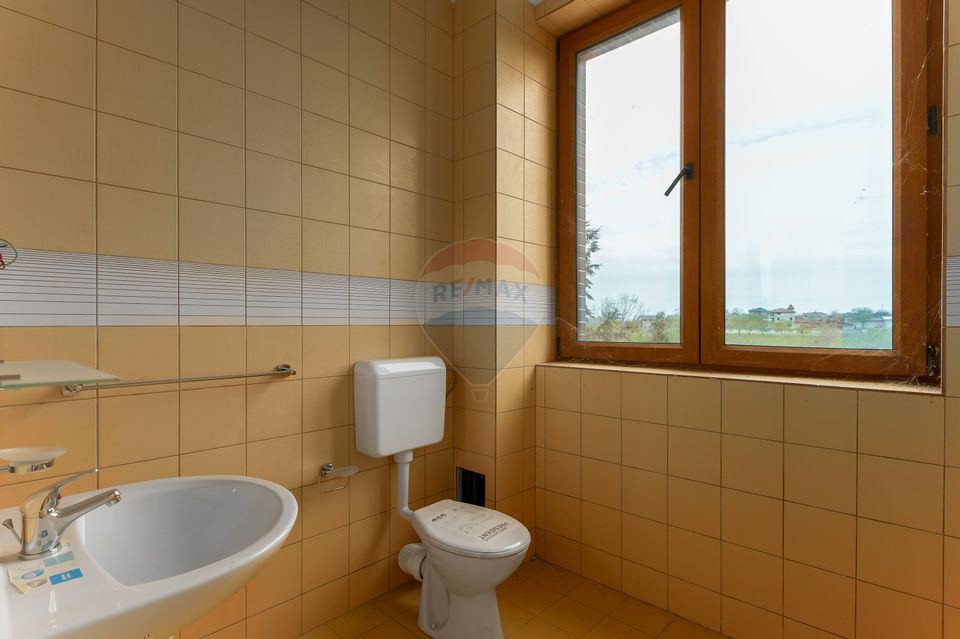 30 room House / Villa for rent