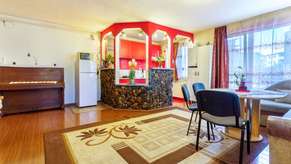 Apartament de vanzare, 2 camere, Str. Florilor Nr.186, Floresti