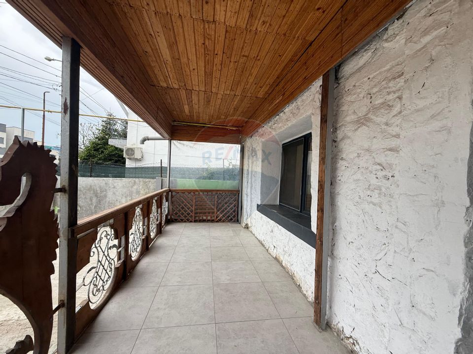 36 room Hotel / Pension for sale, Nord area