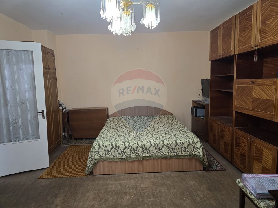 1 room Apartment for rent, Nord area