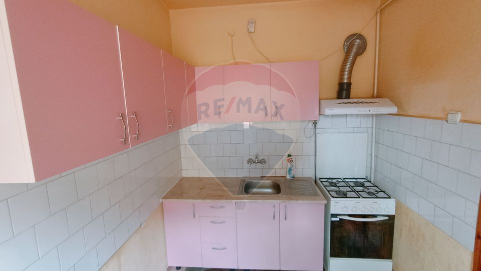 Casă de vânzare în Baia Sprie *zona Rustic* ideala pentru familii