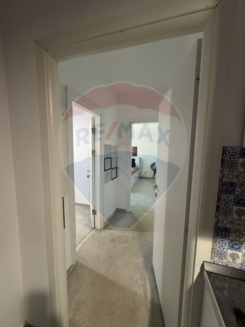 Oportunitate!Apartament modern cu terasă de 100 mp cu spațiu comercial