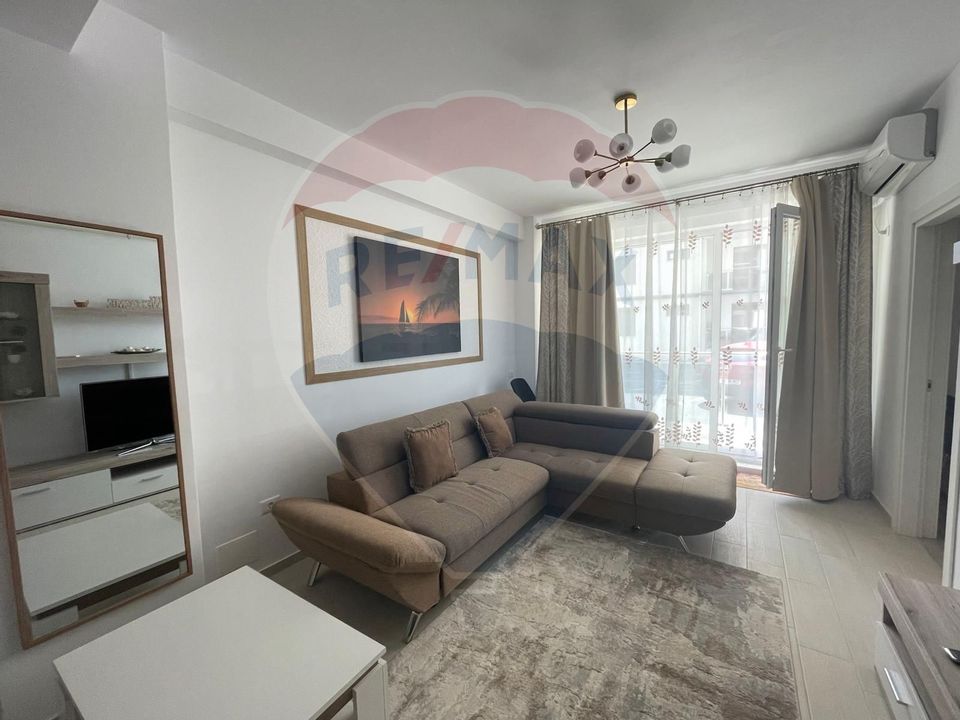 Apartament de vanzare Mamaia Constanta