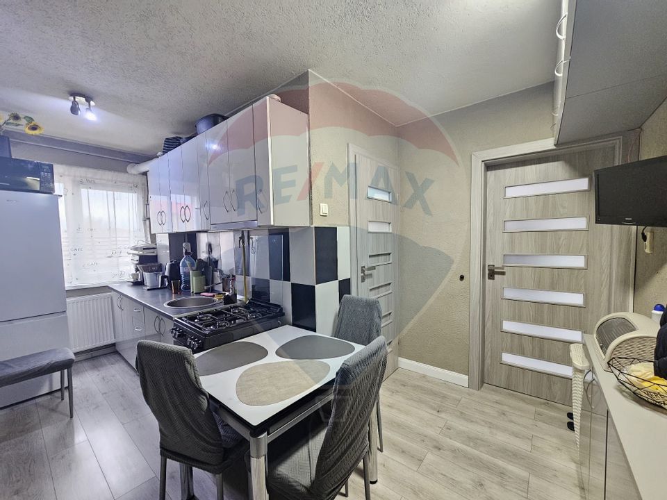 2 room Apartment for rent