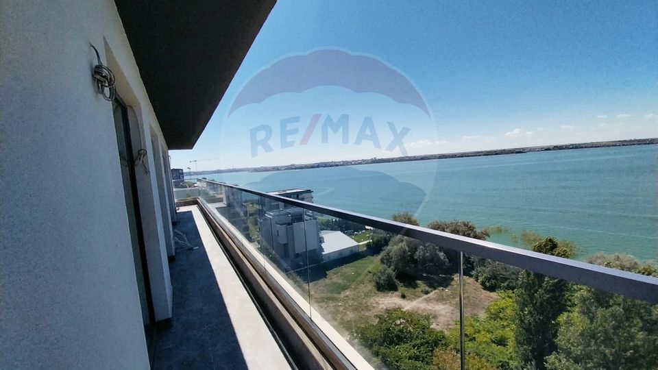 Apartament cu 4 camere de vanzare Bld. Mamaia