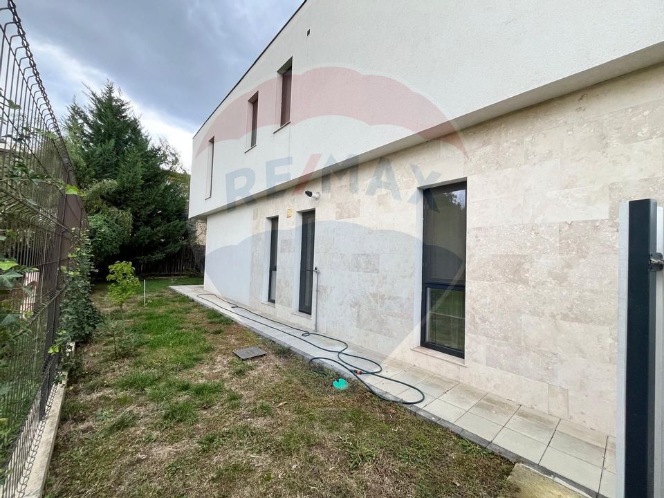 Inchiriere  Vilă în zona Otopeni