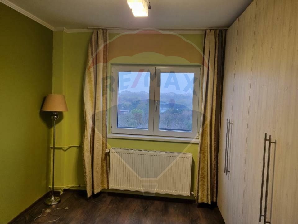 3 room Apartment for rent, Tineretului area