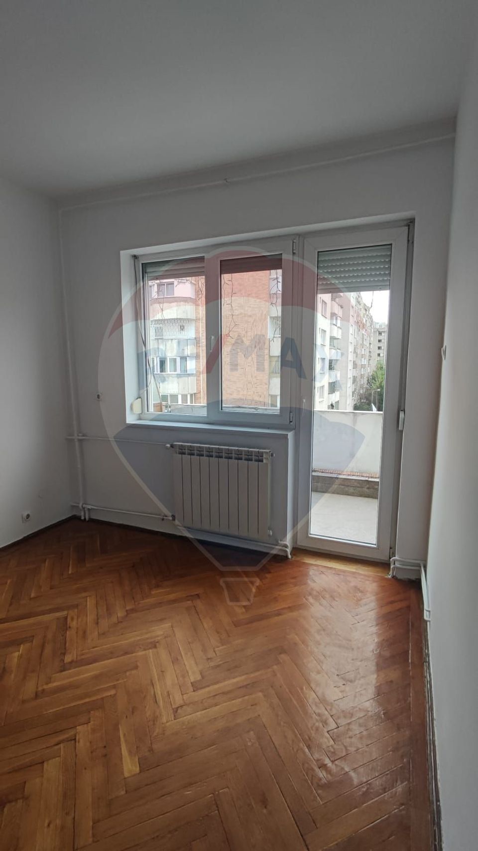 3 room Apartment for sale, Dacia area