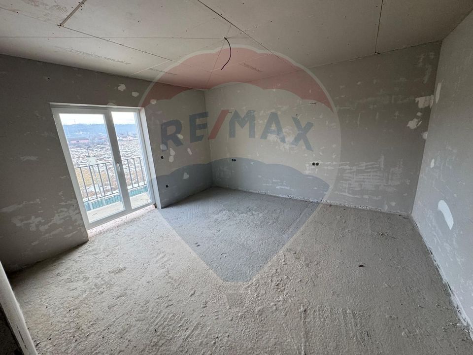 Casa tip Duplex Spațios în Noul Ansamblu Rezidențial din Selimbar/Mohu