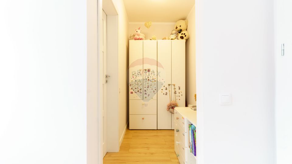 Duplex spre vânzare, zona Vivo