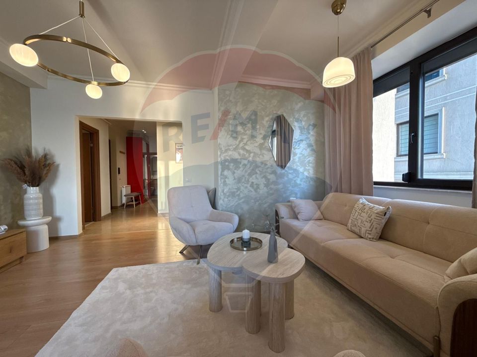 3 room Apartment for sale, Central area