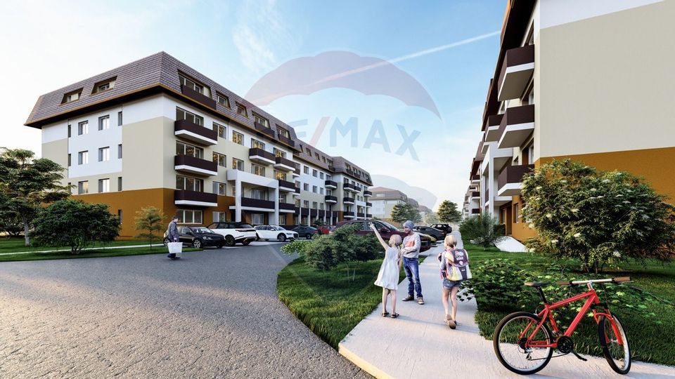 Probabil cele mai bune preturi de pe piata pentru un apartament nou