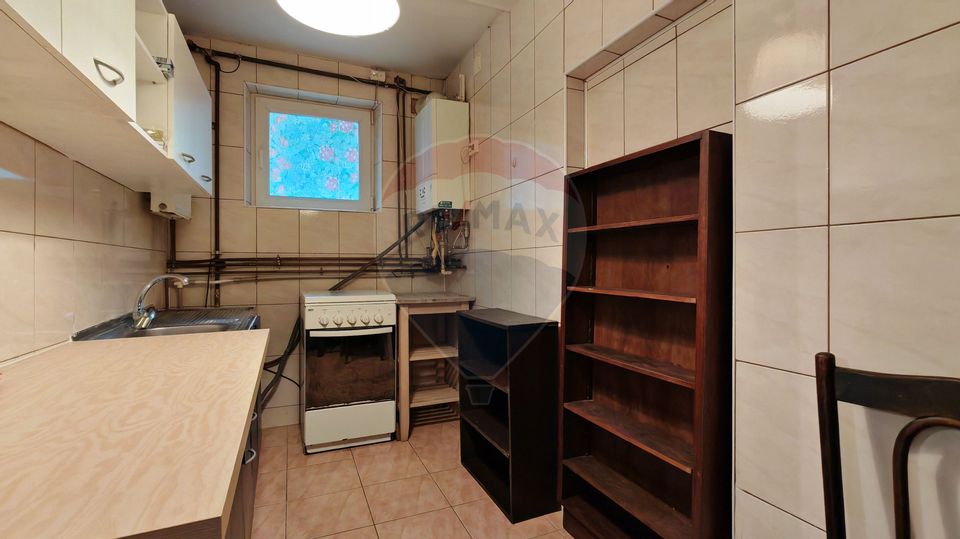 Casa de inchiriat in Cismigiu