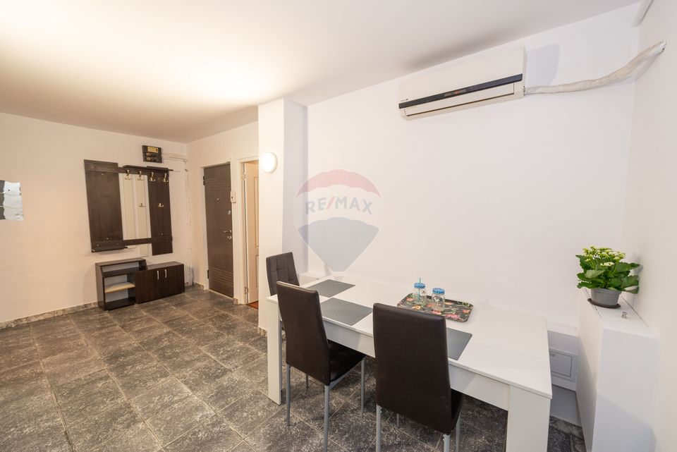 2 room apartment for rent, Tineretului Timpuri Noi, Metro