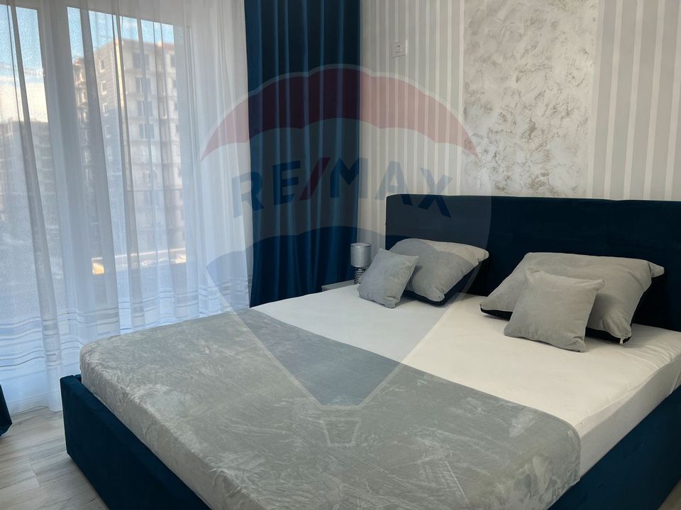 2 room Apartment for rent, Pipera area