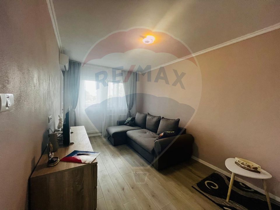 1 room Apartment for rent, Miorita area