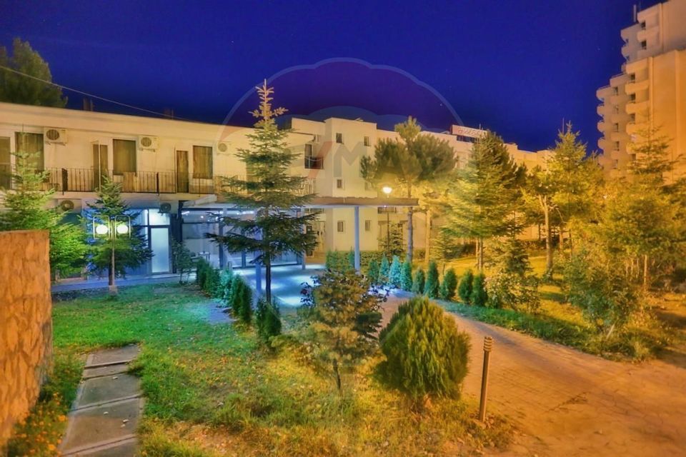 Vanzare Hotel Jijo's Mamaia, Plaja Privata, Ocazie Unica de Investitie