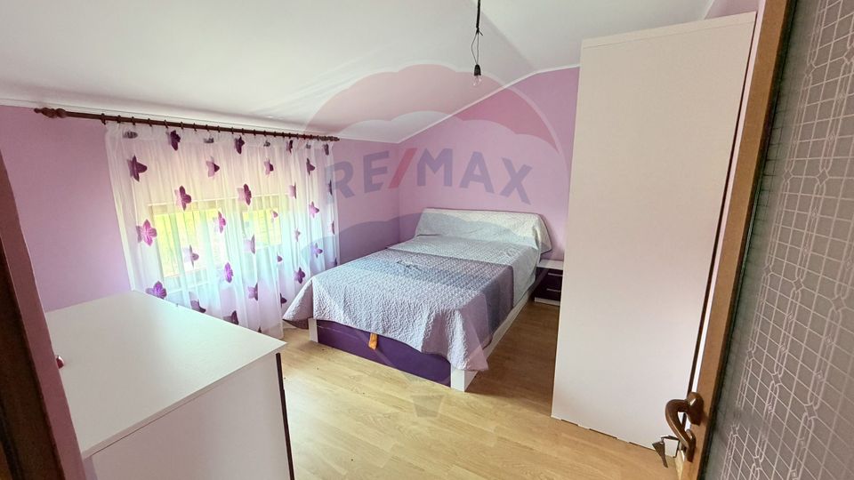 4 room House / Villa for sale