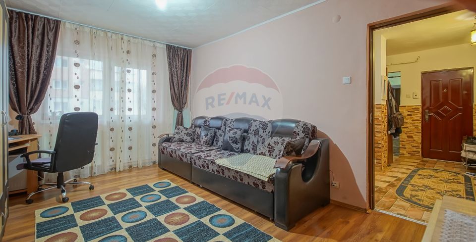 De vanzare apartament 3 camere - comision 0% cumparator