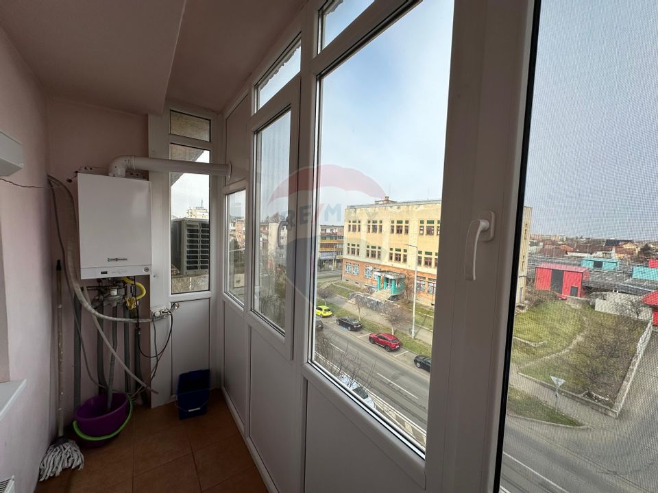 2 room Apartment for sale, Micalaca area