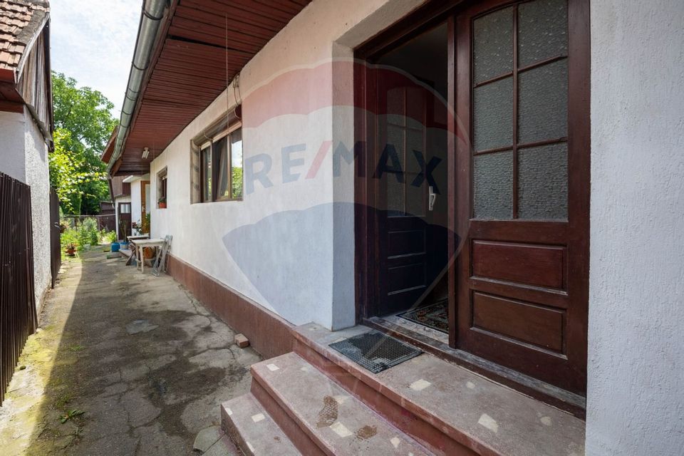 4 room House / Villa for sale