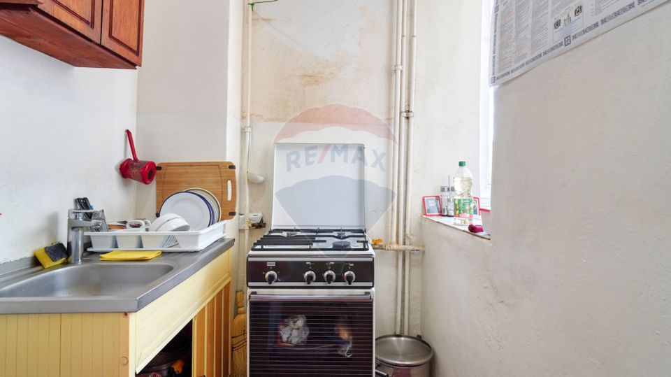 Rezervat - Sunteți în căutarea unei garsoniere? - Rezervat