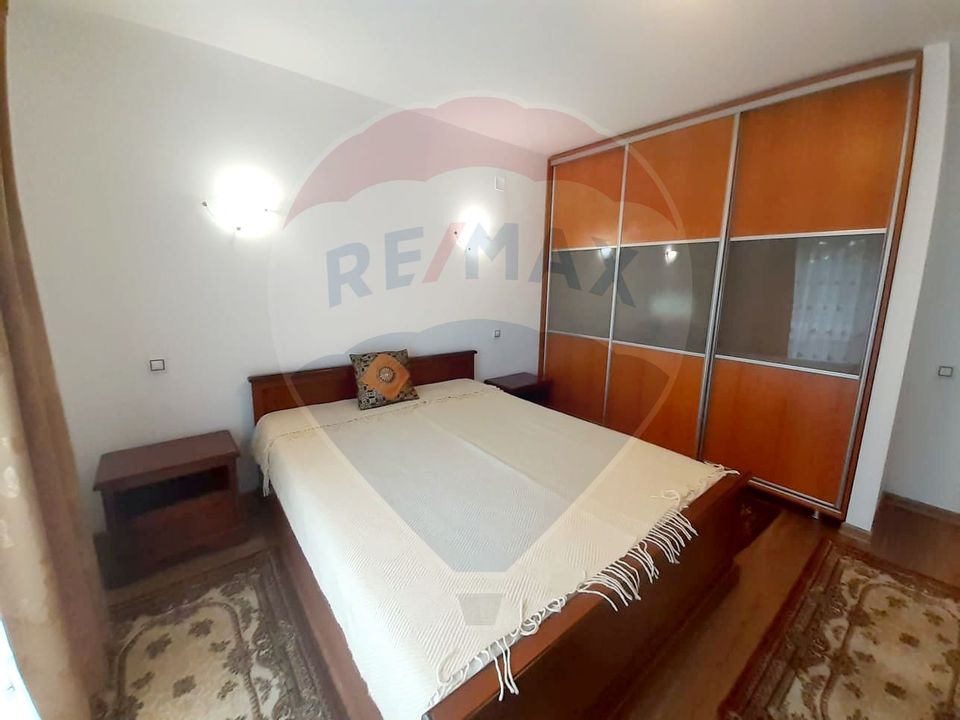 3 room Apartment for rent, Subcetate area