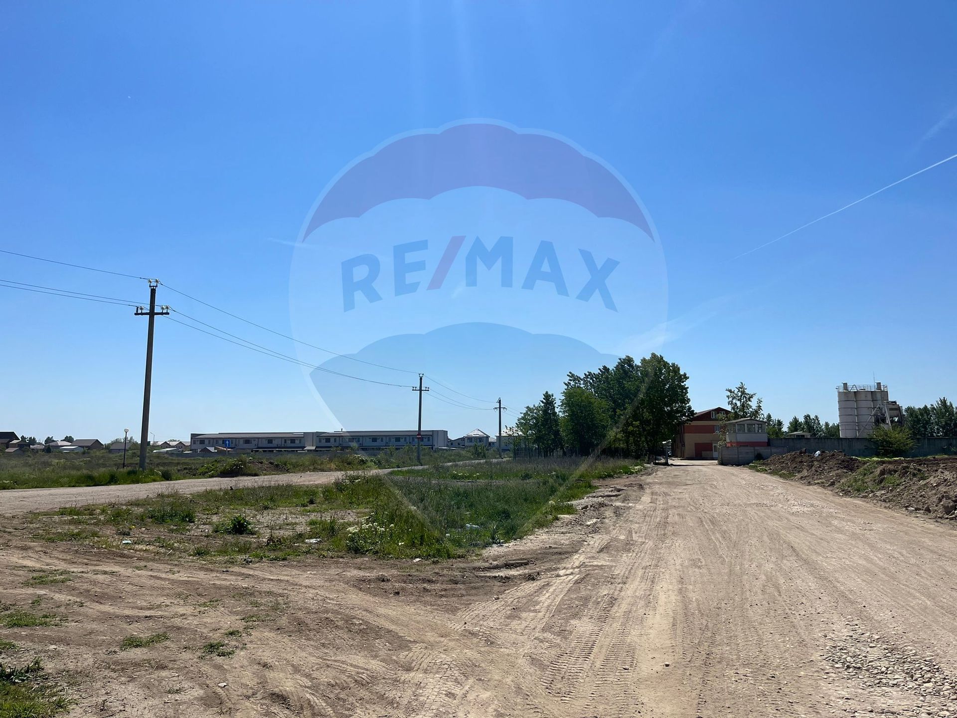 Land Inside the builtup area 154030 sqm, for sale Bucuresti Ilfov