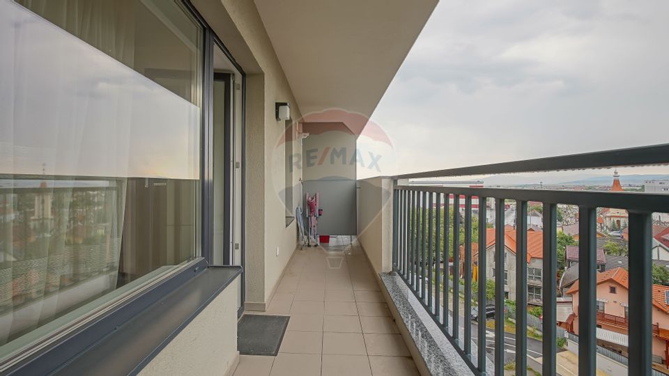 2 room Apartment for sale, Calea Bucuresti area