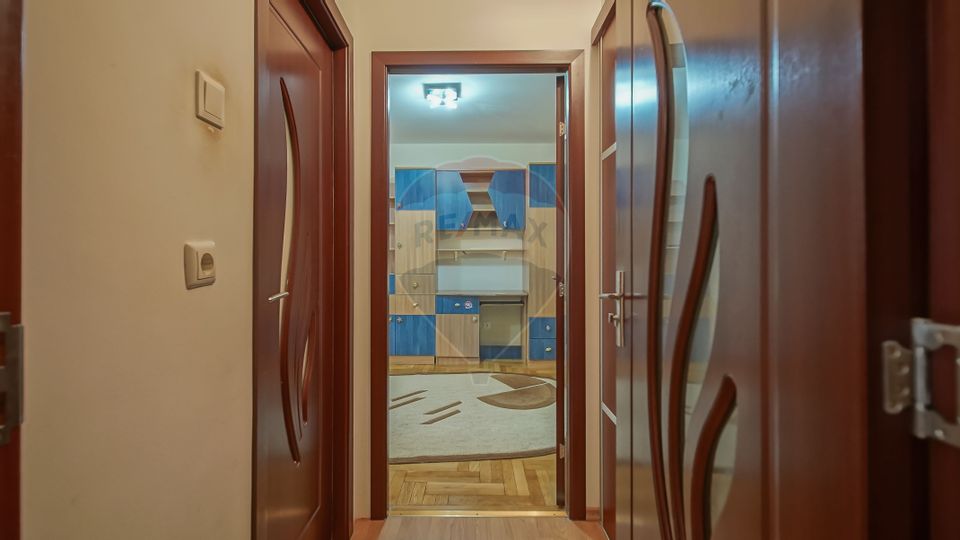 2 room Apartment for rent, Vlahuta area